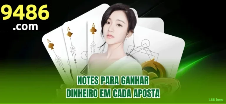 Download app 168jogo Android iOS