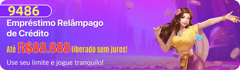 Cassino 168jogo app mobile