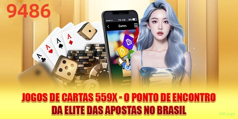168jogo multi dispositivo