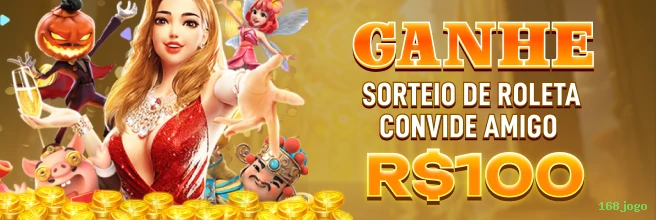Slots com prêmios 168jogo